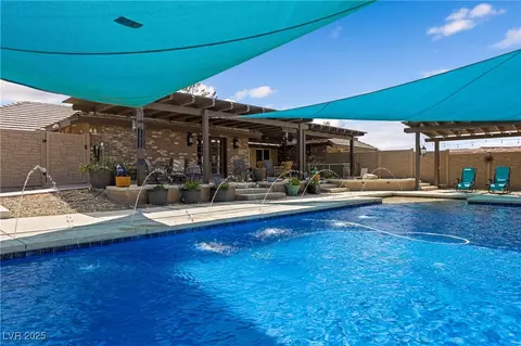 1988 N Moapa Valley Blvd, Logandale, NV 89021
