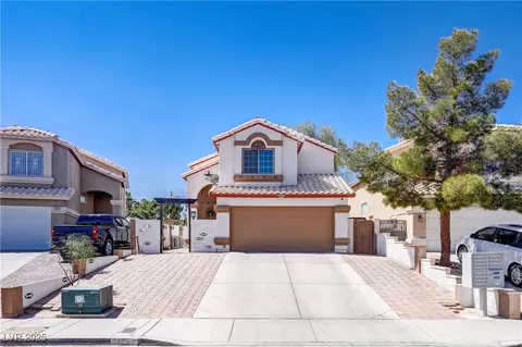 5325 Sandstone Dr, Las Vegas, NV 89142