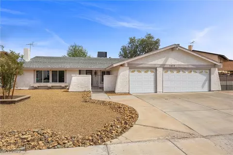 1513 Marita Dr, Boulder City, NV 89005