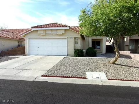 2270 Carved Canyon Ln, Laughlin, NV 89029