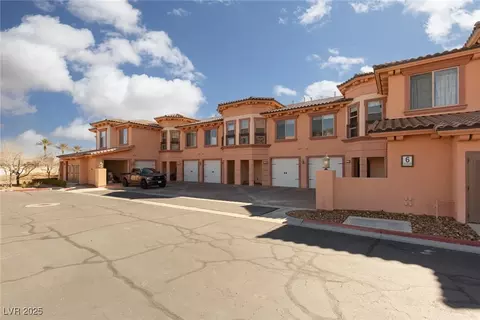 6 Via Vasari #105, Henderson, NV 89011