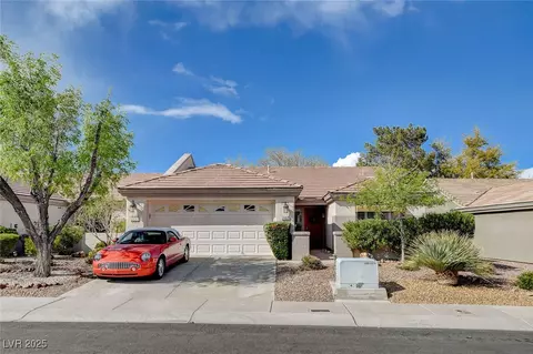 2152 Chapman Ranch Dr, Henderson, NV 89012