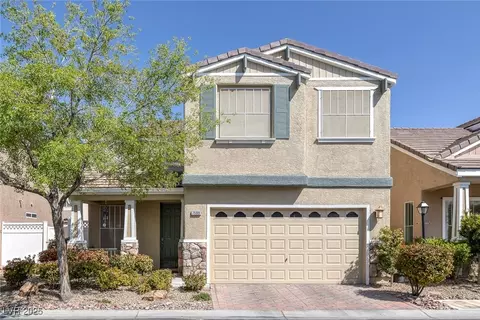7598 Alexander Hills St, Las Vegas, NV 89139