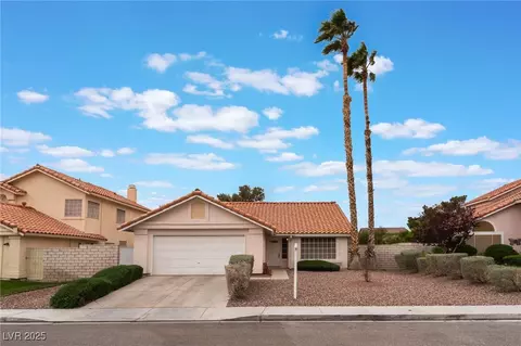 1335 Heather Oaks Way, North Las Vegas, NV 89031