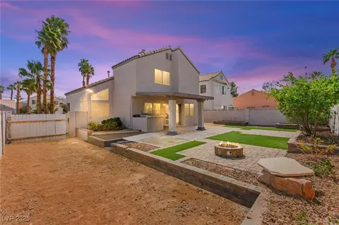 3033 Brigantine Way, Las Vegas, NV 89128