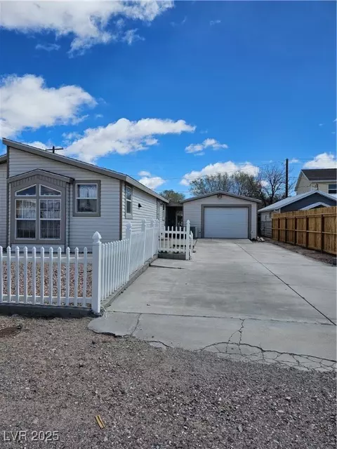 368 Hollingshead St, Panaca, NV 89042