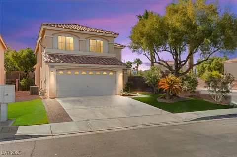 7505 Mission Palm St, Las Vegas, NV 89139