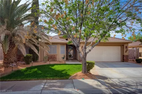 505 Lewis St, Mesquite, NV 89027