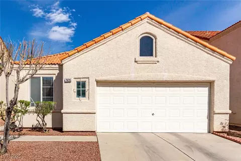 7628 Picnic St, Las Vegas, NV 89131