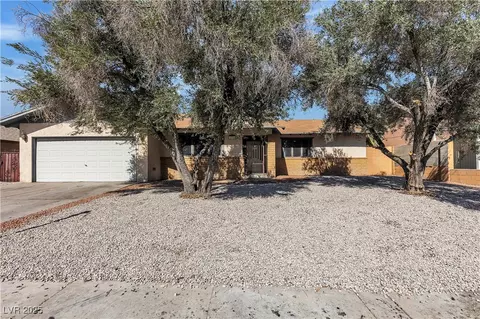 2204 Monterey Ave, Las Vegas, NV 89104