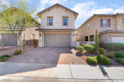 301 Andantino Pl, Henderson, NV 89015