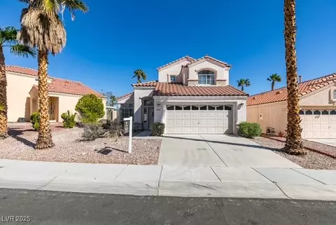 8012 Pottery Creek Dr, Las Vegas, NV 89128