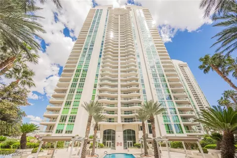2747 Paradise Rd #2606, Las Vegas, NV 89109