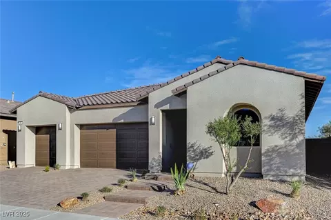 288 Forsyth Park St, Las Vegas, NV 89138