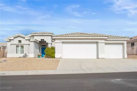 3491 Cottage Thistle Dr, Laughlin, NV 89029
