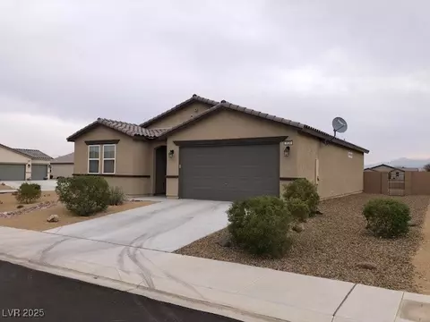 3530 E Moffat Ave, Pahrump, NV 89061