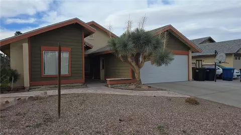 3115 Floral Vista Ave, Henderson, NV 89014
