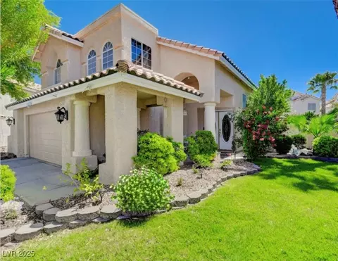 2401 Rice Flower Cir, Las Vegas, NV 89134