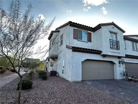 727 Pickled Pepper Pl, Henderson, NV 89011