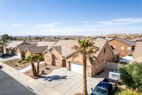 209 Eucalyptus Ln, Mesquite, NV 89027