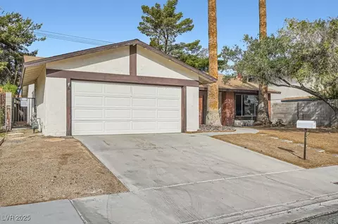 508 Cragin Park Dr, Las Vegas, NV 89107