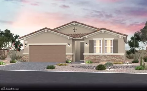 3044 Dagny St #LOT 7, Las Vegas, NV 89121