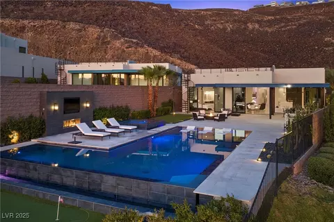 535 Serenity Point Dr, Henderson, NV 89012