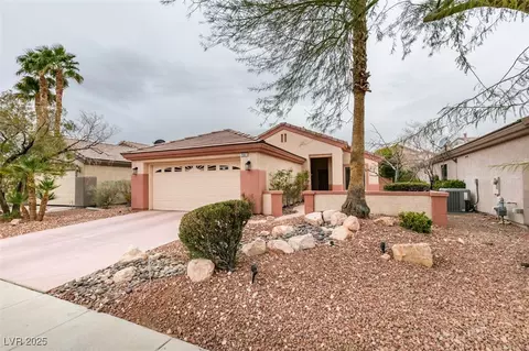 2007 High Mesa Dr, Henderson, NV 89012