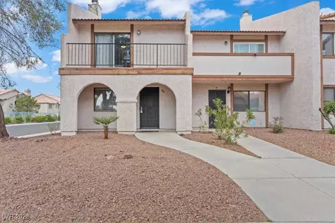 5264 Child Ct #96, Las Vegas, NV 89103