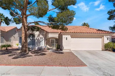 5712 Solimar Ln, Las Vegas, NV 89130