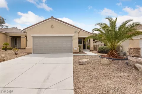 2827 Sapphire Desert Dr, Henderson, NV 89052