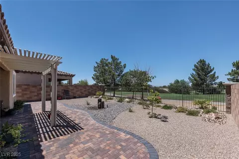 276 Via Della Fortuna, Henderson, NV 89011