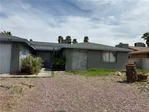 3822 Don Carlos Dr, Las Vegas, NV 89121