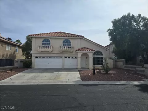 8313 Mountain Heather Ct, Las Vegas, NV 89149