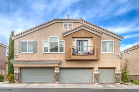 8688 Tom Noon Ave #101, Las Vegas, NV 89178