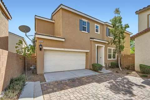 9083 Mount Wilson St, Las Vegas, NV 89113