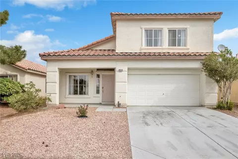 4414 Scarlet Sea Ave, North Las Vegas, NV 89031
