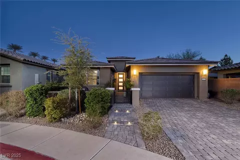 9 Via Del Cielo, Henderson, NV 89011