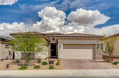 172 Cabo Cruces Dr, Henderson, NV 89011