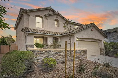 10808 Wallflower Ave, Las Vegas, NV 89135