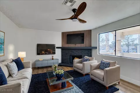 Undisclosed, Las Vegas, NV 89128