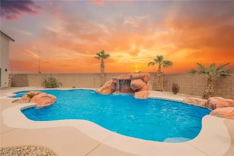 6496 Albina Creek St, Las Vegas, NV 89149