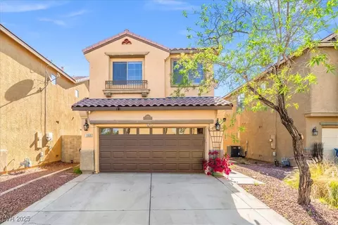 1988 Villa De Sol St, Las Vegas, NV 89156