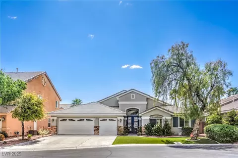 5641 Morning Snow Ct, Las Vegas, NV 89141