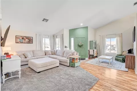 7701 White Grass Ave, Las Vegas, NV 89131