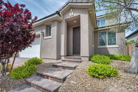 9370 Burning Sage Ave, Las Vegas, NV 89149