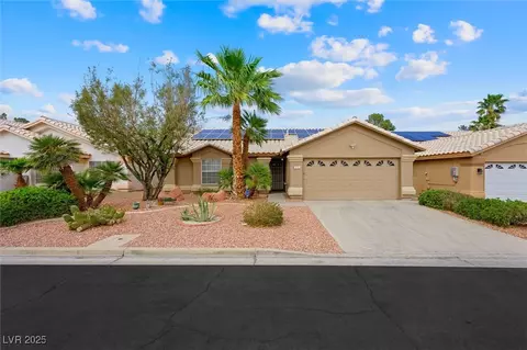 36 Trailside Ct, Henderson, NV 89012