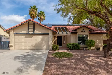 2842 Mahogany Grove Ave, Henderson, NV 89074