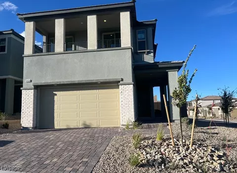 12434 Parkscene Pl, Las Vegas, NV 89138