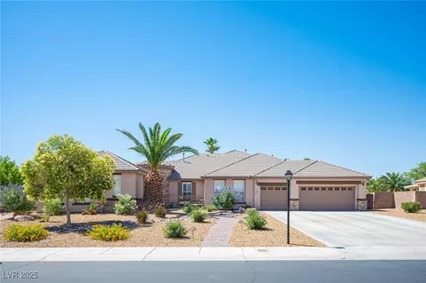 5815 Pristine Falls Ave, Las Vegas, NV 89131